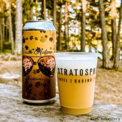 Vitamin Sea Brewing Double Autumn Vitamin Sea Brewing Double Autumn