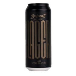 Browar Birbant LAGER
