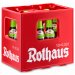 Rothaus Radlerzäpfle 10x0,33 L Rothaus Radlerzäpfle 10x0,33 L