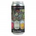 Great Notion Aguas Frescas (Strawberry, hibiscus, watermelon) Great Notion Aguas Frescas (Strawberry, hibiscus, watermelon)