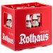 Rothaus Tannenzäpfle Alkoholfrei 10x0,33 L Rothaus Tannenzäpfle Alkoholfrei 10x0,33 L