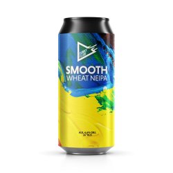 Funky Fluid Smooth 500ml - Funky Fluid