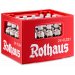 Rothaus Tannenzäpfle Alkoholfrei 24x0,33 L Rothaus Tannenzäpfle Alkoholfrei 24x0,33 L