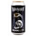 Blech.Brut HOP SKULL 