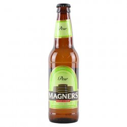 Magners Pear Irish Cider - CraftShack