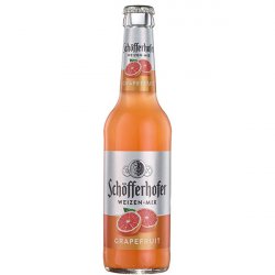 Schöfferhofer Grapefruit