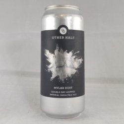Other Half Brewing Co. Mylar Dust