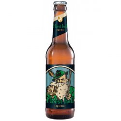 Schönbuch Braumanufaktur Horst Hell Schönbuch Braumanufaktur Horst Hell