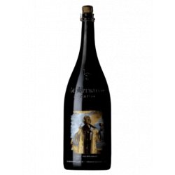 St. Bernardus Abt 12 St. Bernardus Abt 12