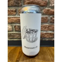RaR Brewing Waterman Jr RaR Brewing Waterman Jr