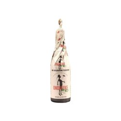 De Glazen Toren Ondineke 75cl - Drankenhandel Leiden / Speciaalbierpakket.nl