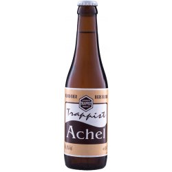 Achel Tripel - 8 Blonde Achel Tripel - 8 Blonde