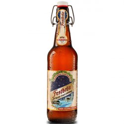 Schussenrieder Brauerei Ott  Festbräu