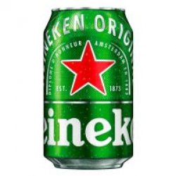 Heineken - Yo pongo el hielo