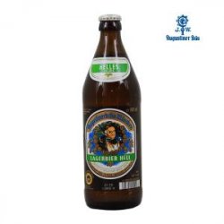 Augustiner Lagerbier Hell Augustiner Lagerbier Hell