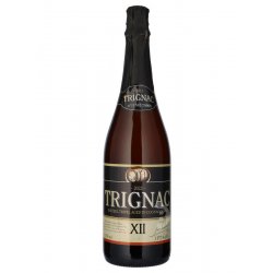 Kasteel - Trignac XII (2022) - Beerdome