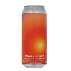 Knotted Root Between the Light - 3er Tiempo Tienda de Cervezas