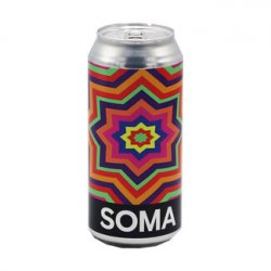 SOMA Beer Tangie
