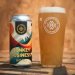 Mourne Mountains Brewery Monkey Business Hazy Pale 