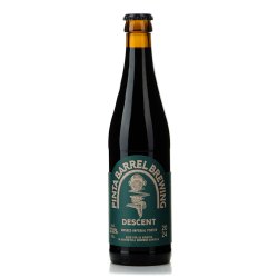 PINTA Barrel Brewing Descent