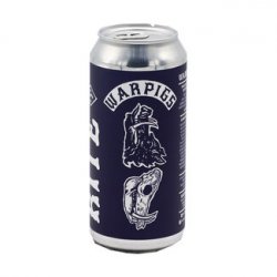 WarPigs Brewpub Lazurite