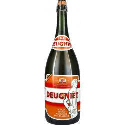 Deugniet Deugniet