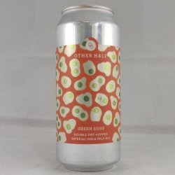 Other Half Brewing Co. Green Eggs