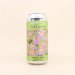 Duncans Peach and Basil Fruited Sour Can 440mL 