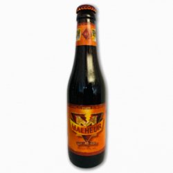 Malheur 12, Belgian Dark Ale,  0,33 l.  11,5% - Best Of Beers