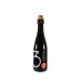 3 Fonteinen Framboos Oogst 2019  37,5 cl 