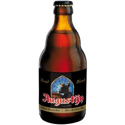 Augustijn Blond Augustijn Blond