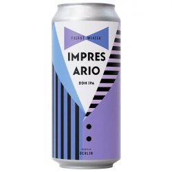 FUERST WIACEK Impresario