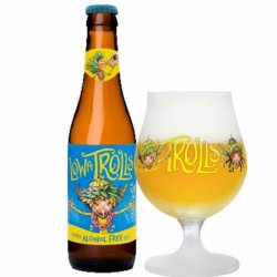 Brasserie Dubuisson Lowa Trolls Brasserie Dubuisson Lowa Trolls