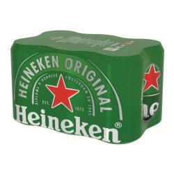 Heineken