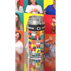 Cloudwater Brew Co. S.Y.L.O Cloudwater Brew Co. S.Y.L.O