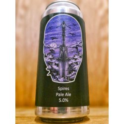 Dark Element Brew Co Spires