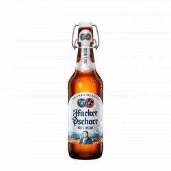 HACKER-PSCHORR HEFE WEISSE - Las Cervezas de Martyn