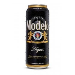 Negra Modelo Negra Modelo