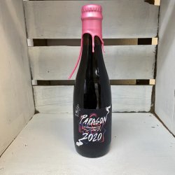 Struise Pannepot Reserva