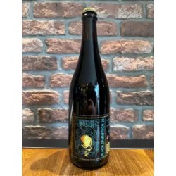 De Struise Brouwers Black Damnation XXII - Willy