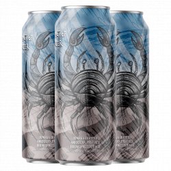 Hop Butcher For The World Aspect of Cancer