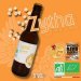 La Brasserie Artisanale de Nice Zytha BIO *  0.75L 