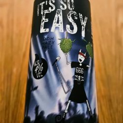 Crafty Devil Brewing Co It