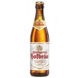 Stuttgarter Hofbräu Stuttgarter Hofbräu Pilsner Stuttgarter Hofbräu Stuttgarter Hofbräu Pilsner