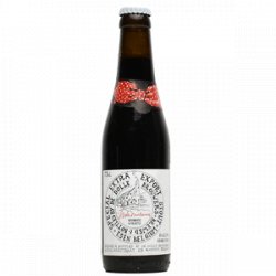 De Dolle Brouwers - Special Extra Export Stout - Foeders