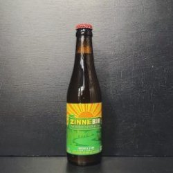 De La Senne Zinnebir - Brew Cavern