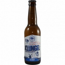 Brouwerij Avereest -                                              Klungel - Just in Beer