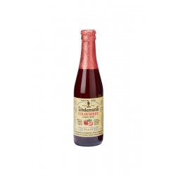 Brouwerij Lindemans Strawberry