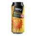 Nepomucen: Crazy Lines Series Knockout - puszka 500 ml 