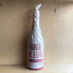 De Ranke Kriek 750ml - The Good Spirits Co.